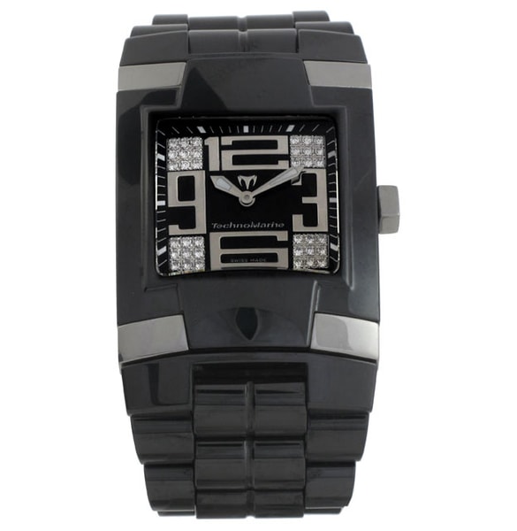 Technomarine BlackSnow SQCB02C